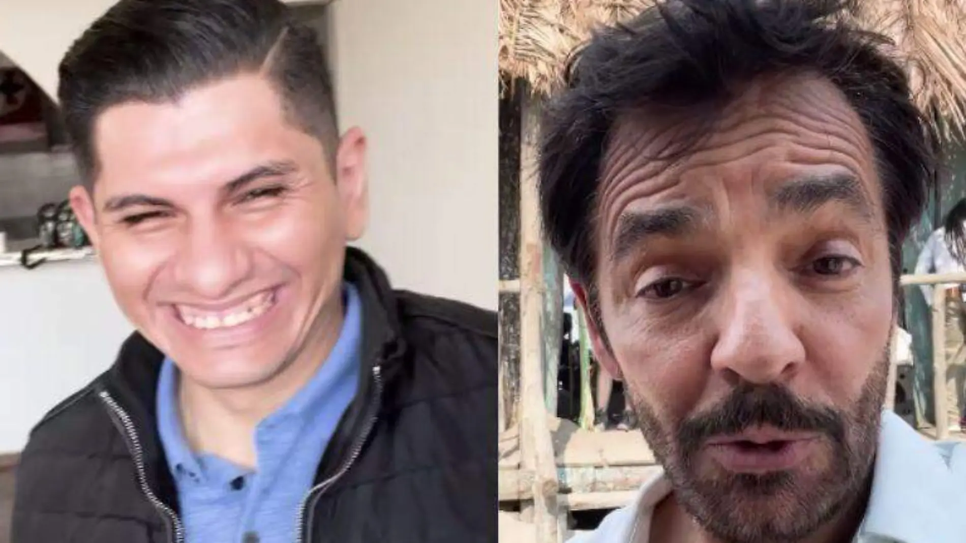 Eugenio Derbez comparte su sentir por el maestro de Matamoros que inspiró la película Radical 